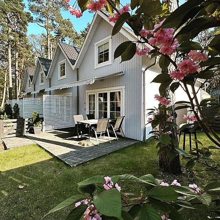 8 Sosen Pobierowo Villa Exteriör bild